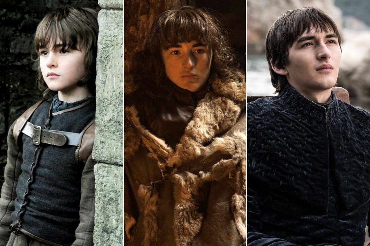 10 TV Characters Fans Turned On Over Time