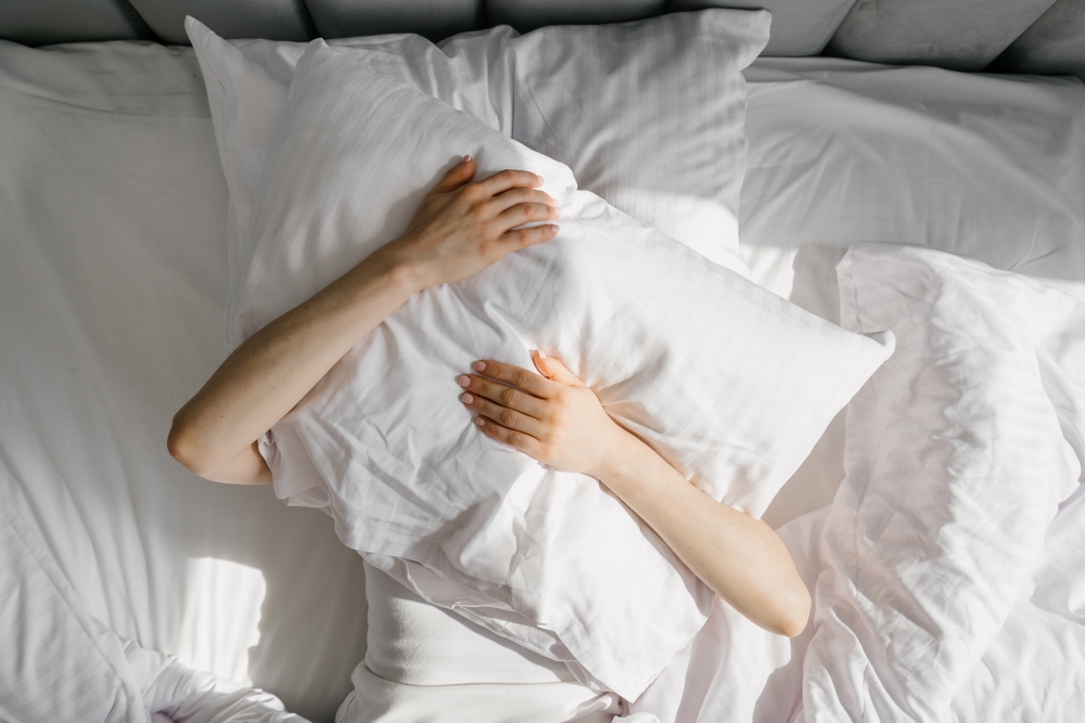 8 Signs of Chronic Laziness