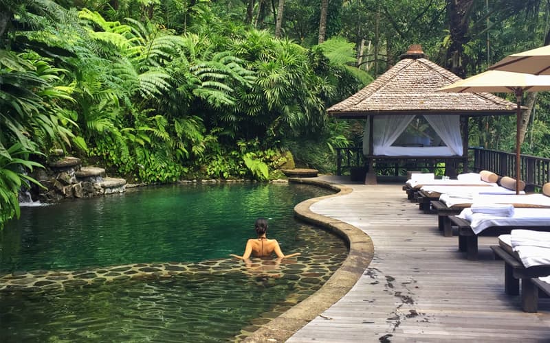 10 Best Wellness Retreats in the World for Ultimate Relaxation
