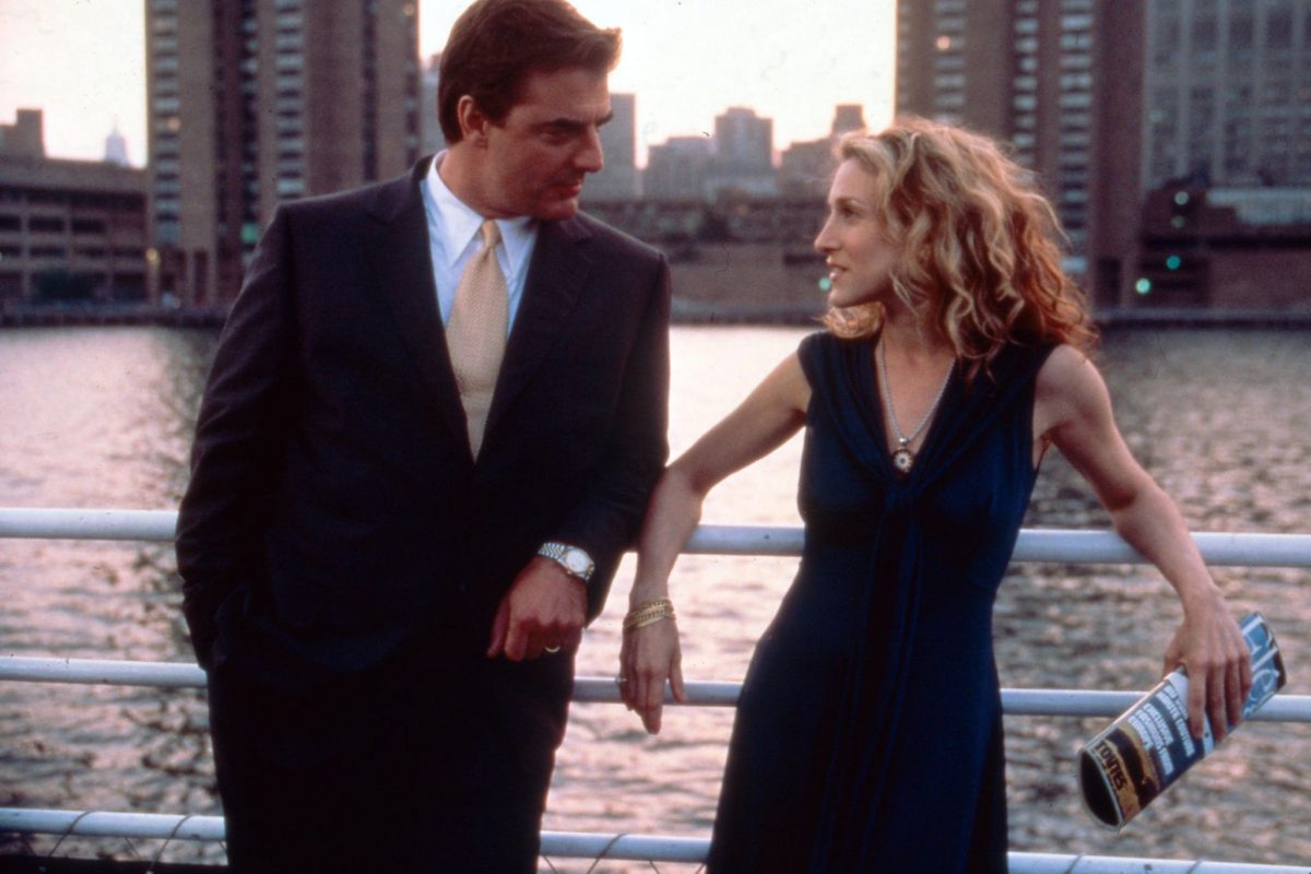 7 TV Couples First Meetings & Final Scenes