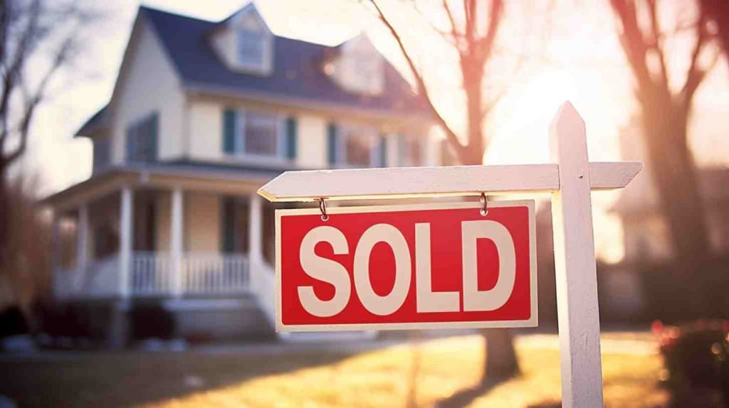 Need to Sell Your House Fast? Here Are 8 Tips to Get It Done