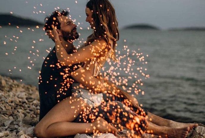 ¿Estás enamorado o simplemente adicto? 7 señales de que podrías tener una adicción al amor