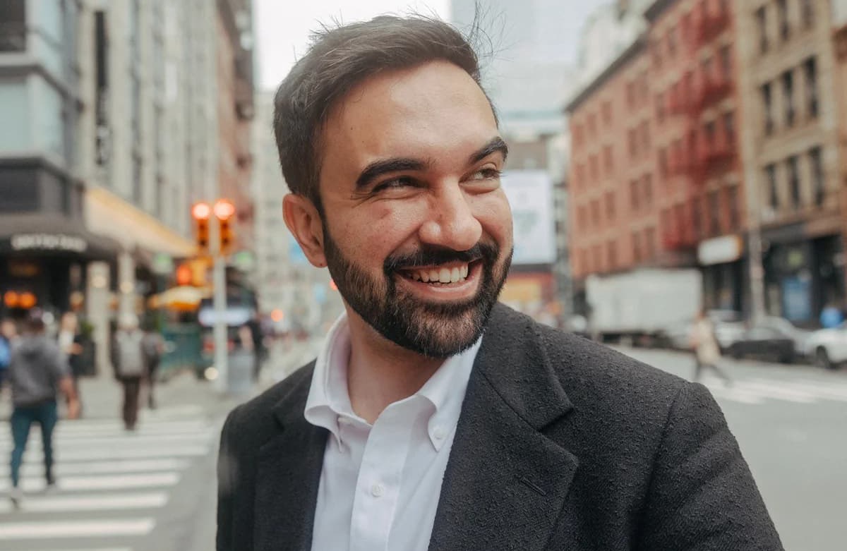 Spotlight Shift: Rising Stars Daring to Outshine Trump in 2025