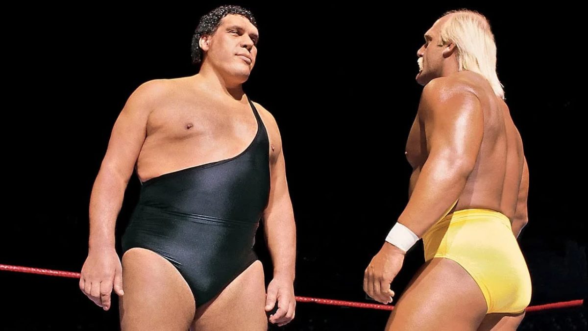 Wrestling Legends of the 1980s: The Fascinating Stories Behind the Superstars