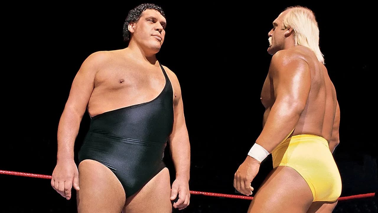 Wrestling Legends of the 1980s: The Fascinating Stories Behind the Superstars