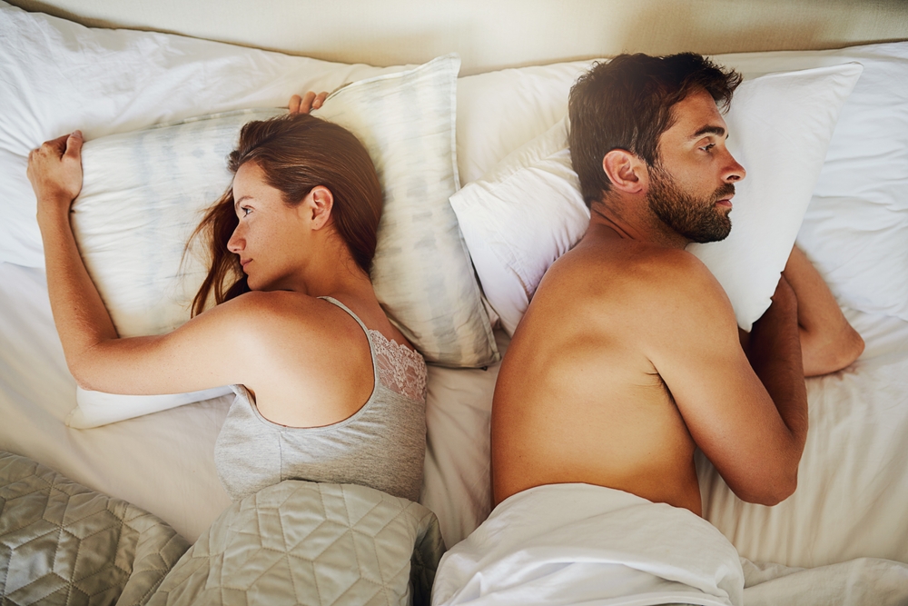 ¿Qué signos del zodiaco forman las parejas más tóxicas?