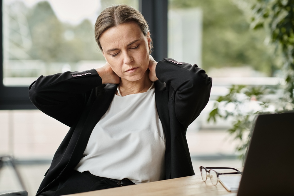 6 Reasons Your Body is Stressed Out (and How to Fix It)