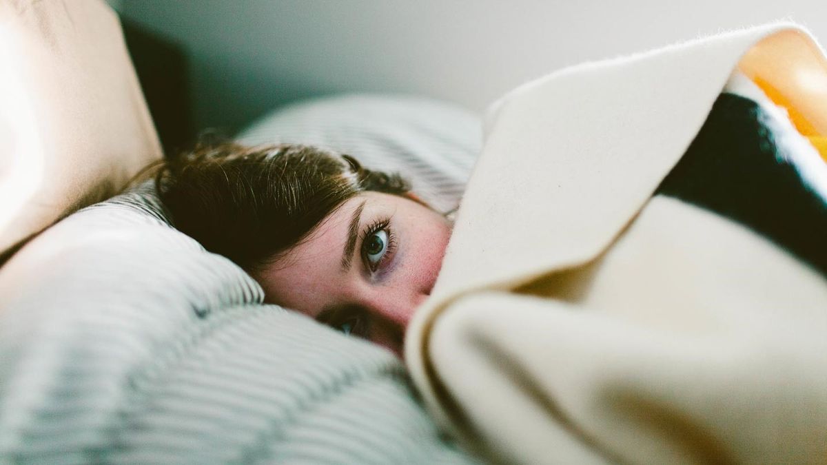 Are you a Light Sleeper But Function Normally? Here are 3 Signs You Might Share a Rare Genetic Trait