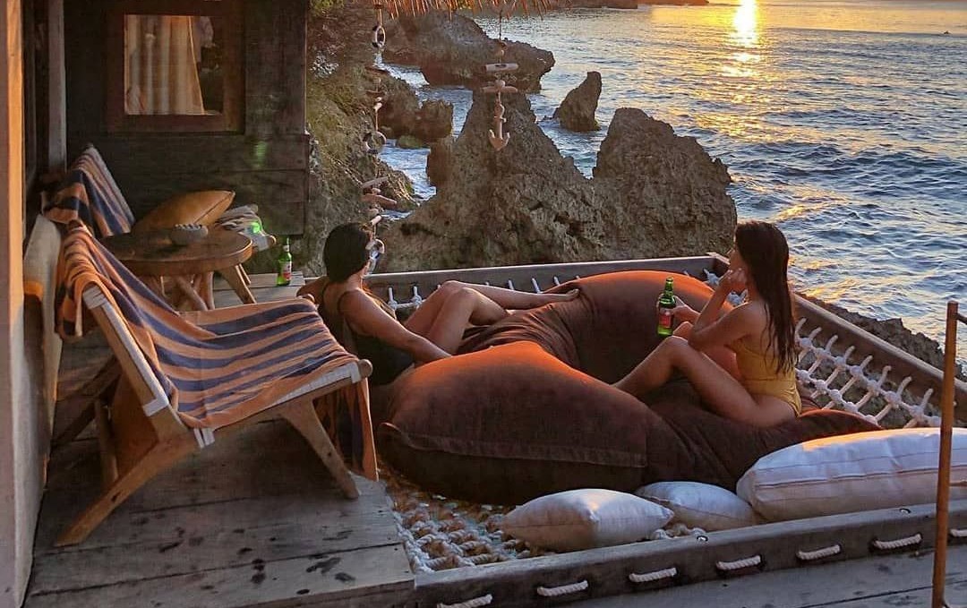Elite 8: The World’s Most Spectacular Cliffside Hotels