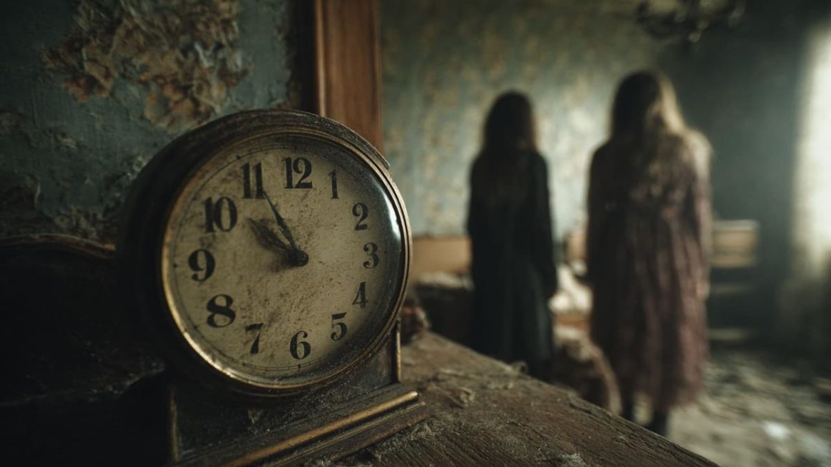 How Each Zodiac Sign Would Fare in a Horror Movie