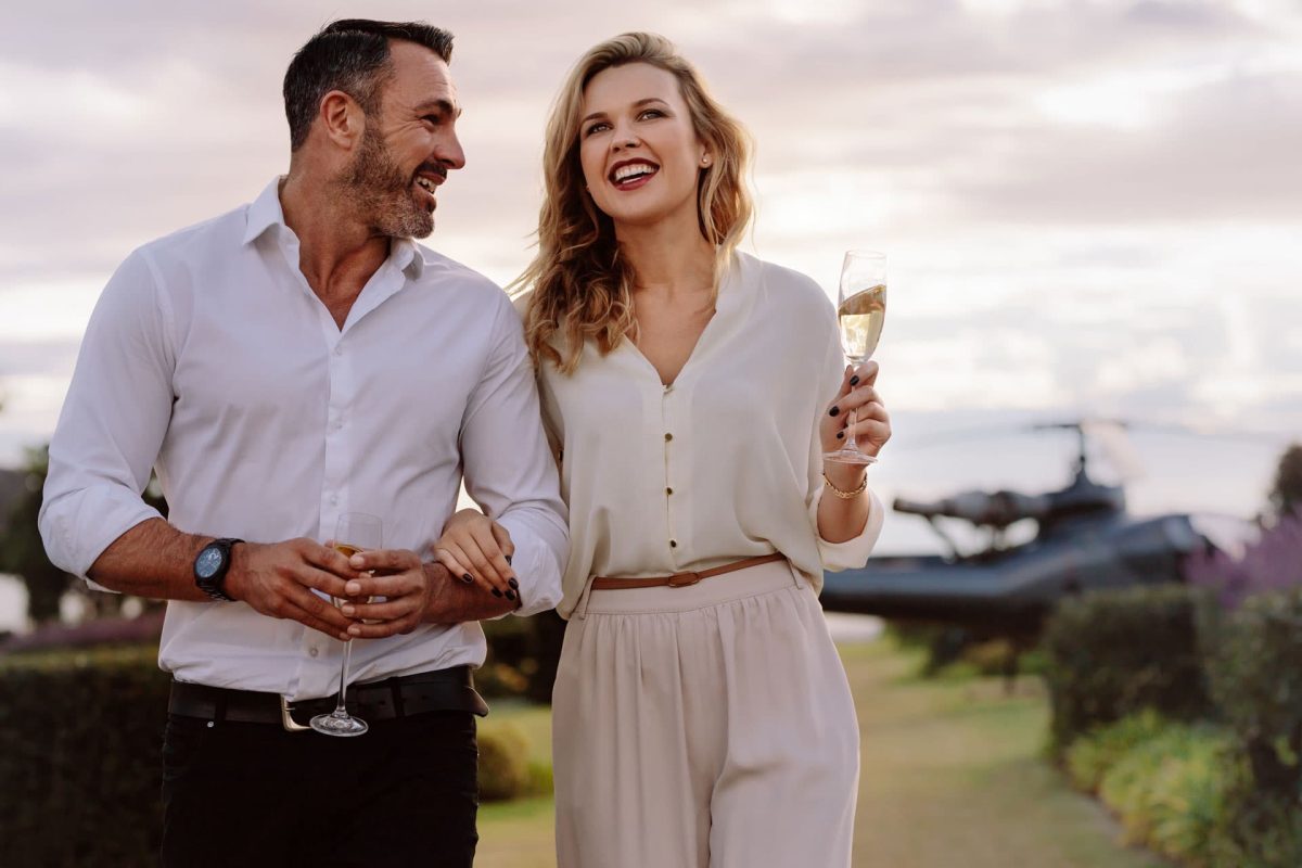 8 High End Matchmaking Services That Are Worth Every Penny