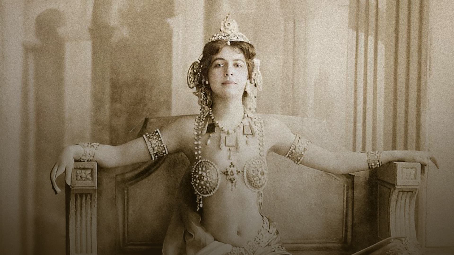 A Top-5 List of Female Spies With Wild Stories