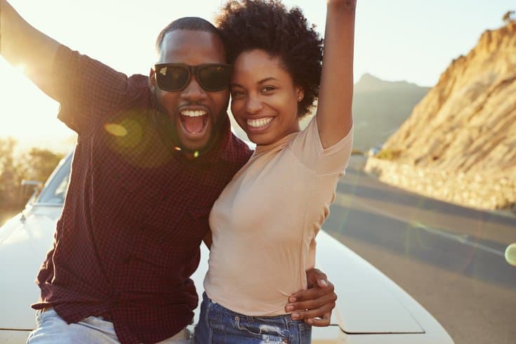 8 Signs You’re in a Happy Relationship