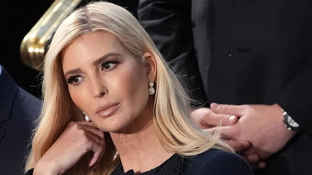 Meet the 6 Men That Dated Ivanka Trump Before Jared  Kushner