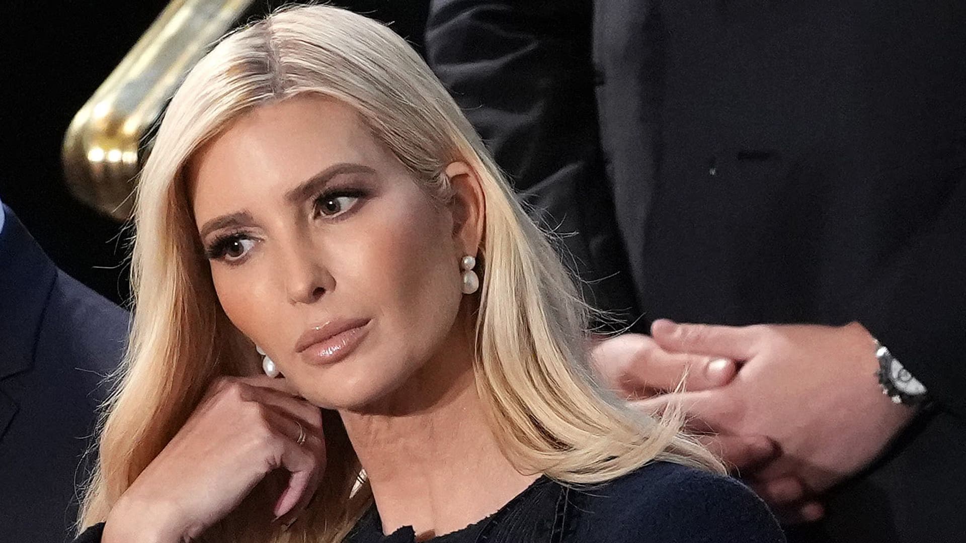 Meet the 6 Men That Dated Ivanka Trump Before Jared  Kushner