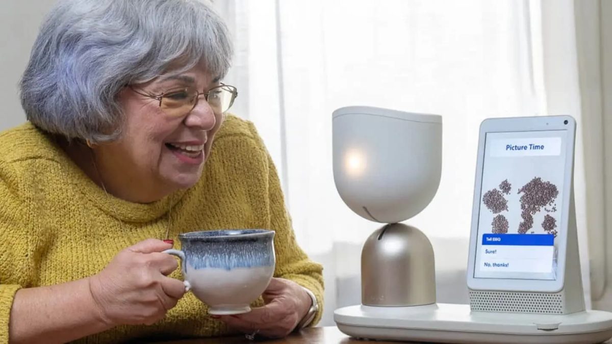 9 Smart Gadgets Making Life Easier for People Over 50 in 2026