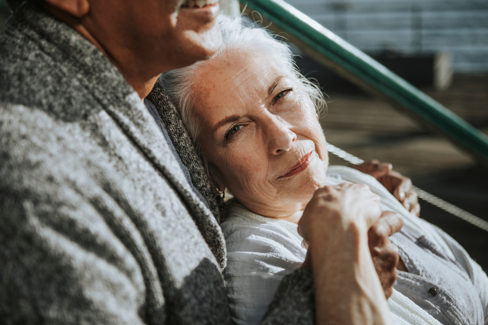 10 Really Surprising Facts About Dating In Your 50s