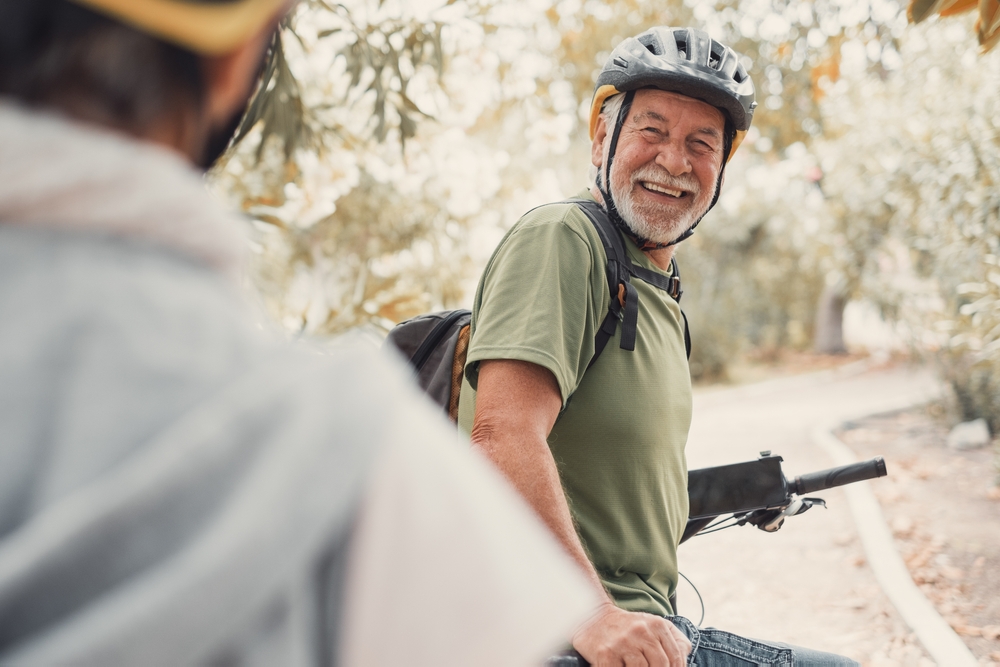 10 Things People Over 50 Understand Better Than Anyone Else