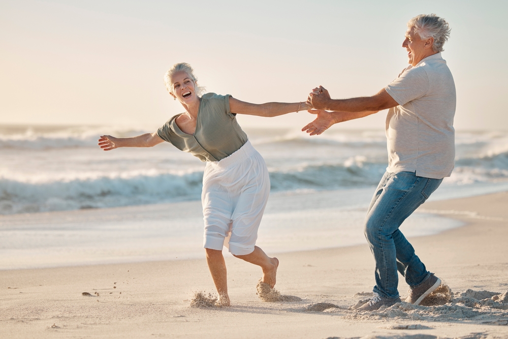 10 Places Around The World That Are Perfect For Travelers Over 50