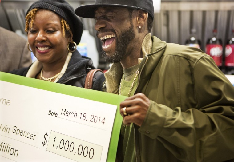 10 People Who Won the Lottery More Than Once