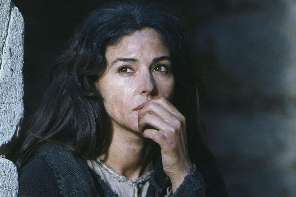 Top 8 Actresses Who Took on the Role of Mary Magdalene