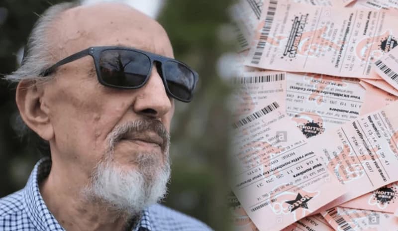 How Math Helped One Man Win the Lottery 14 Times