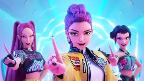 10 Interesting Facts About the Netflix movie K-Pop Demon Hunters That You Should Know