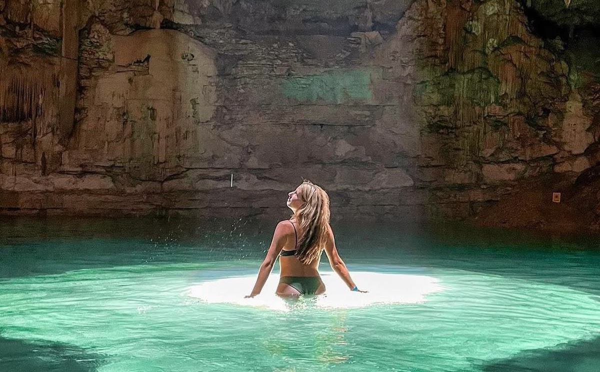 8 Perfect Latin America Destinations For Winter Sun