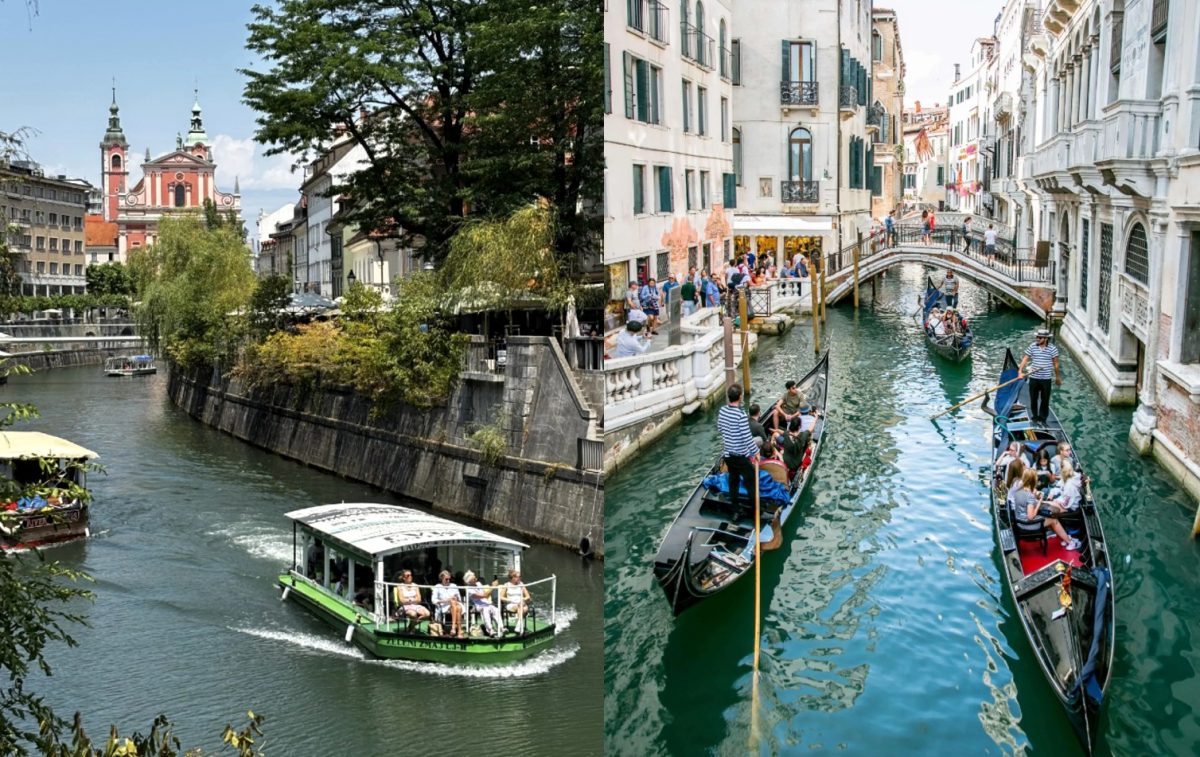 8 Budget-Friendly Alternatives to Glitzy Destinations