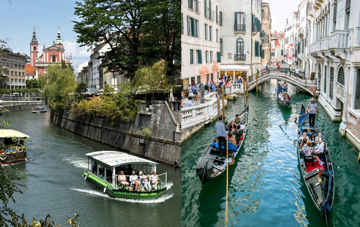 8 Budget-Friendly Alternatives to Glitzy Destinations