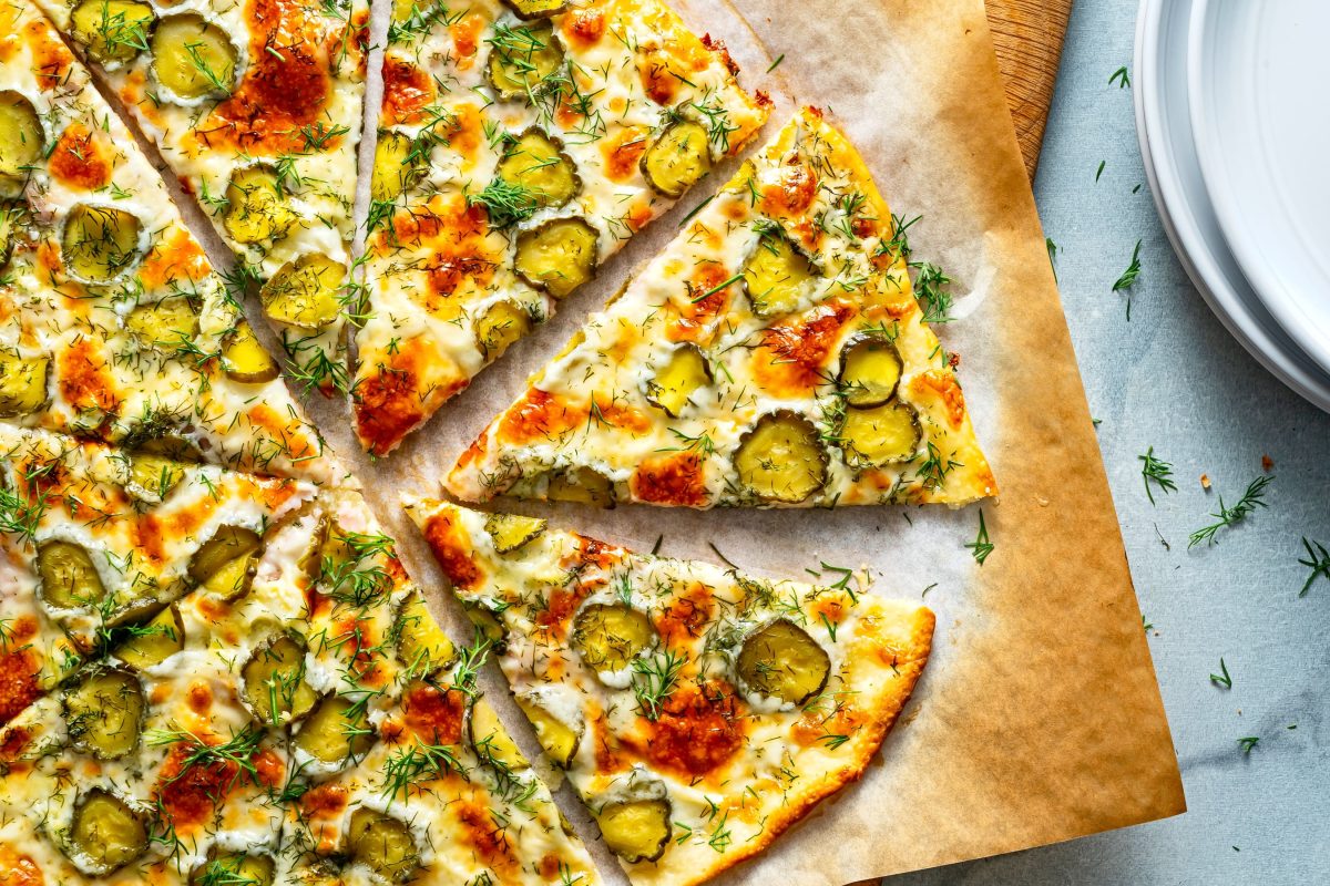7 Mouthwatering Pickle Hacks You Must Try