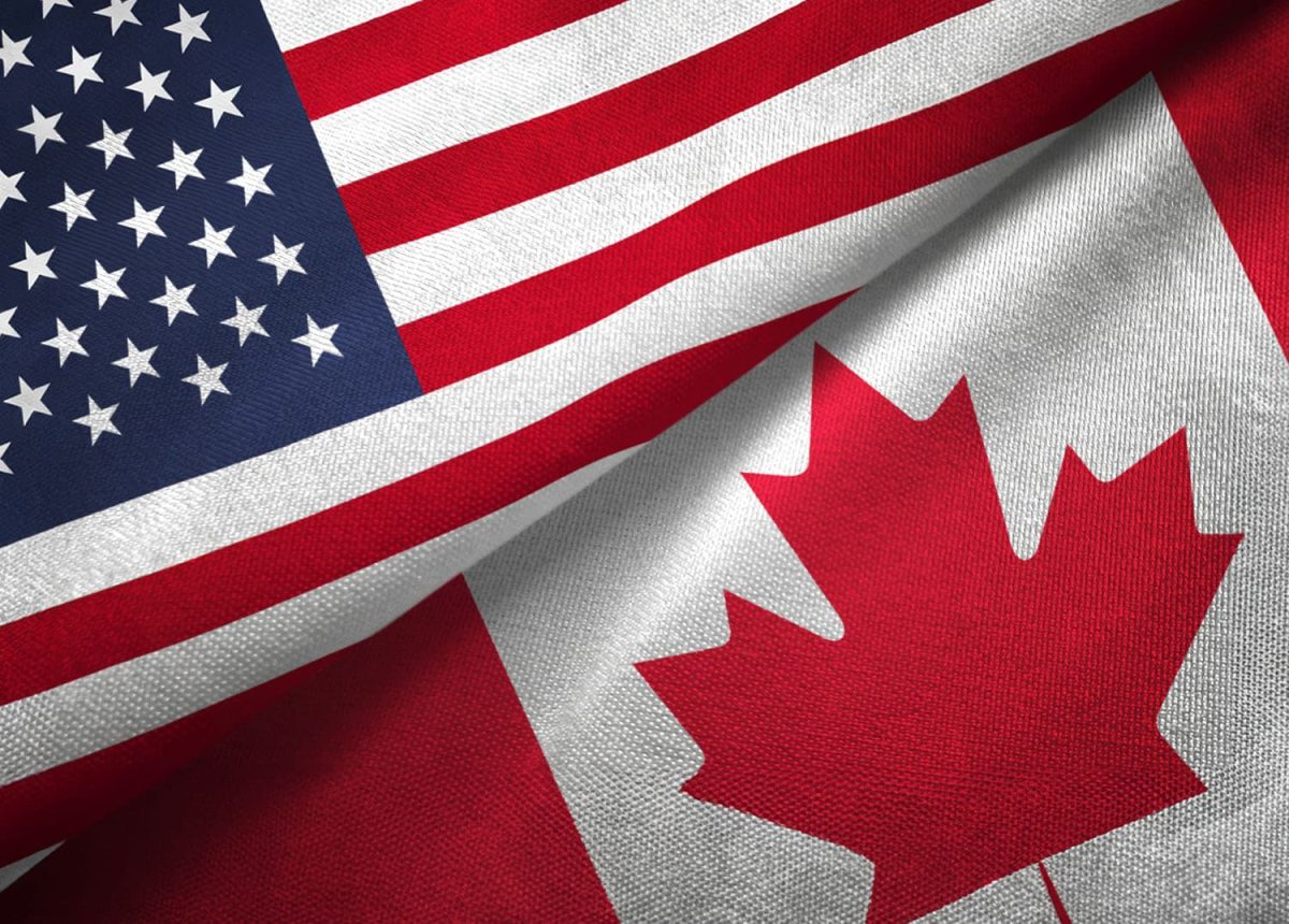 The Play-By-Play of the US and Canada’s Rocky Relationship