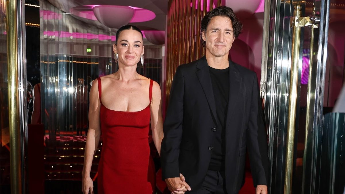Katy Perry and Justin Trudeau’s Complete Relationship Timeline