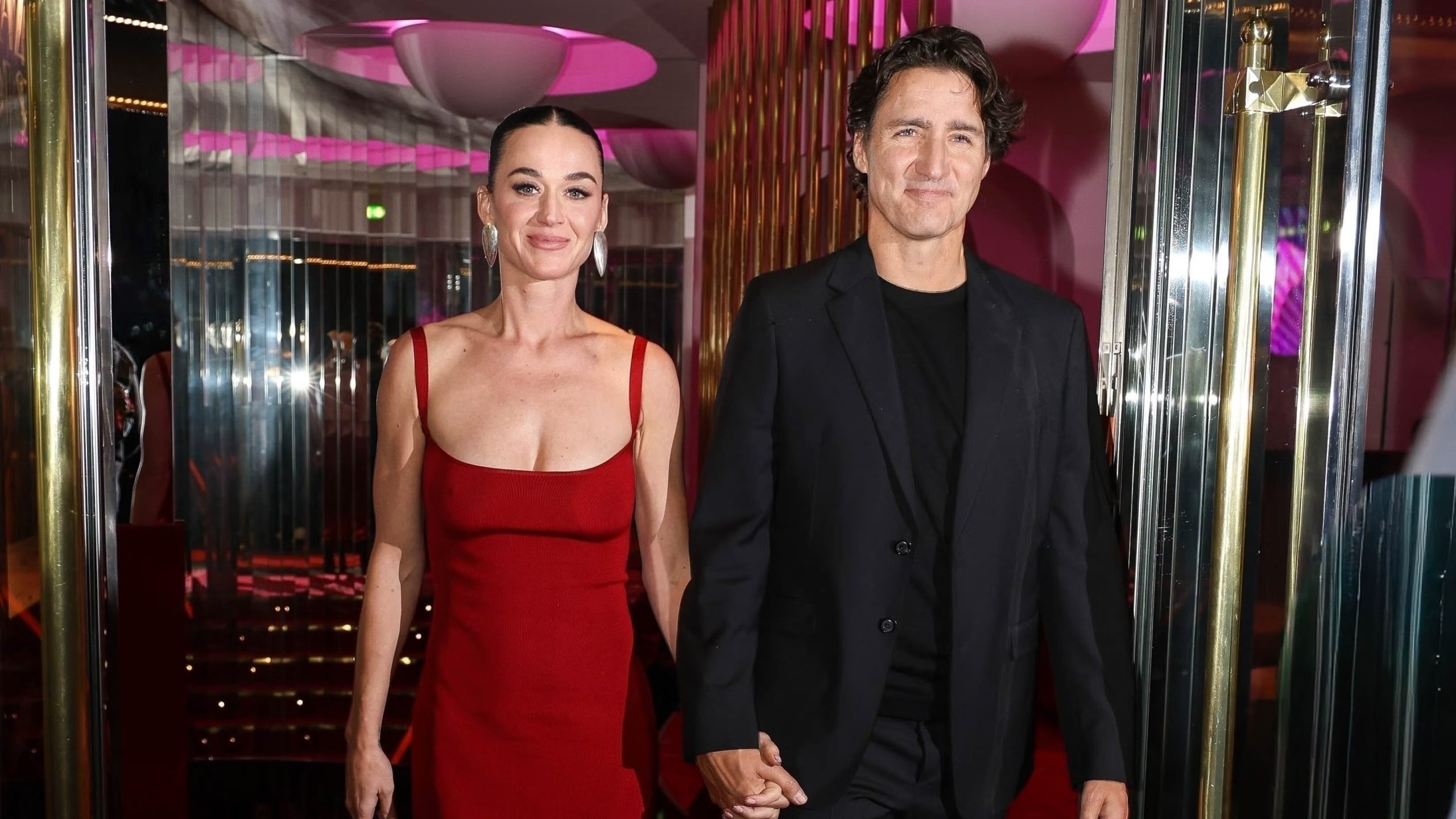 Katy Perry and Justin Trudeau’s Complete Relationship Timeline