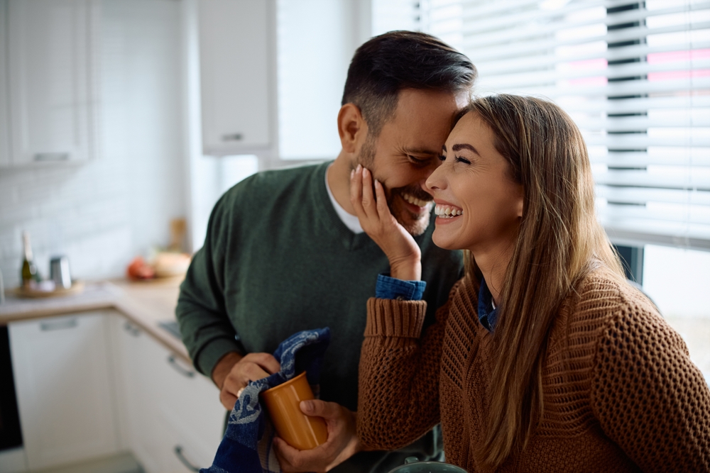 9 Subtle Ways Women With High EQ Create Change In Their Relationships