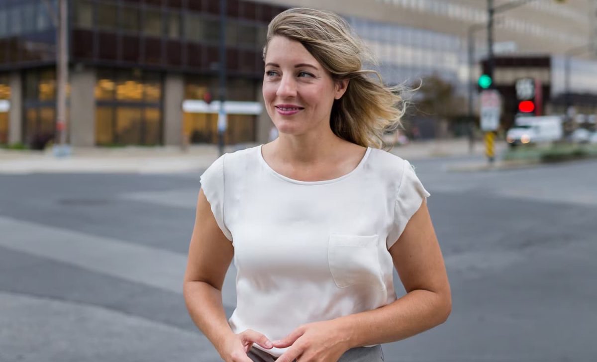 Mélanie Joly’s Growing Influence in Canada