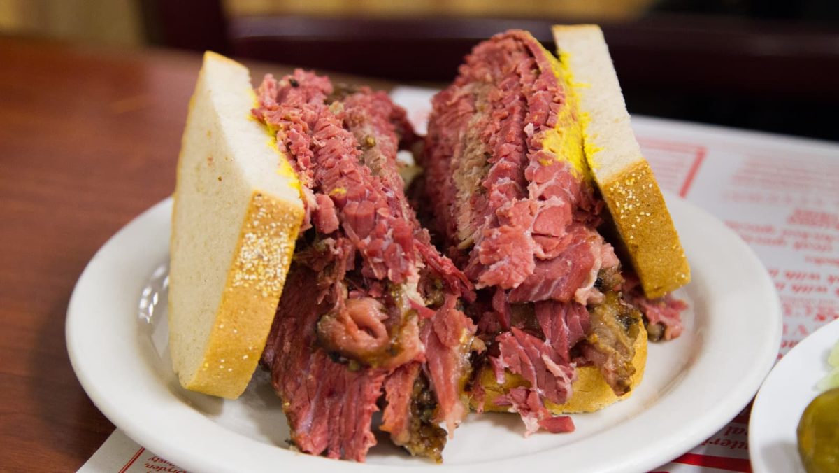 8 Weird Canadian Foods That Actually Don’t Exist Anywhere Else