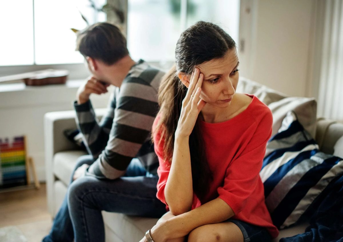 Quiet Divorcing: The Perils of a New Relationship Trend