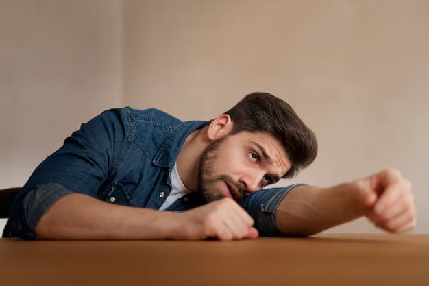 7 Highly Ineffective Behaviors of Deeply Insecure Men