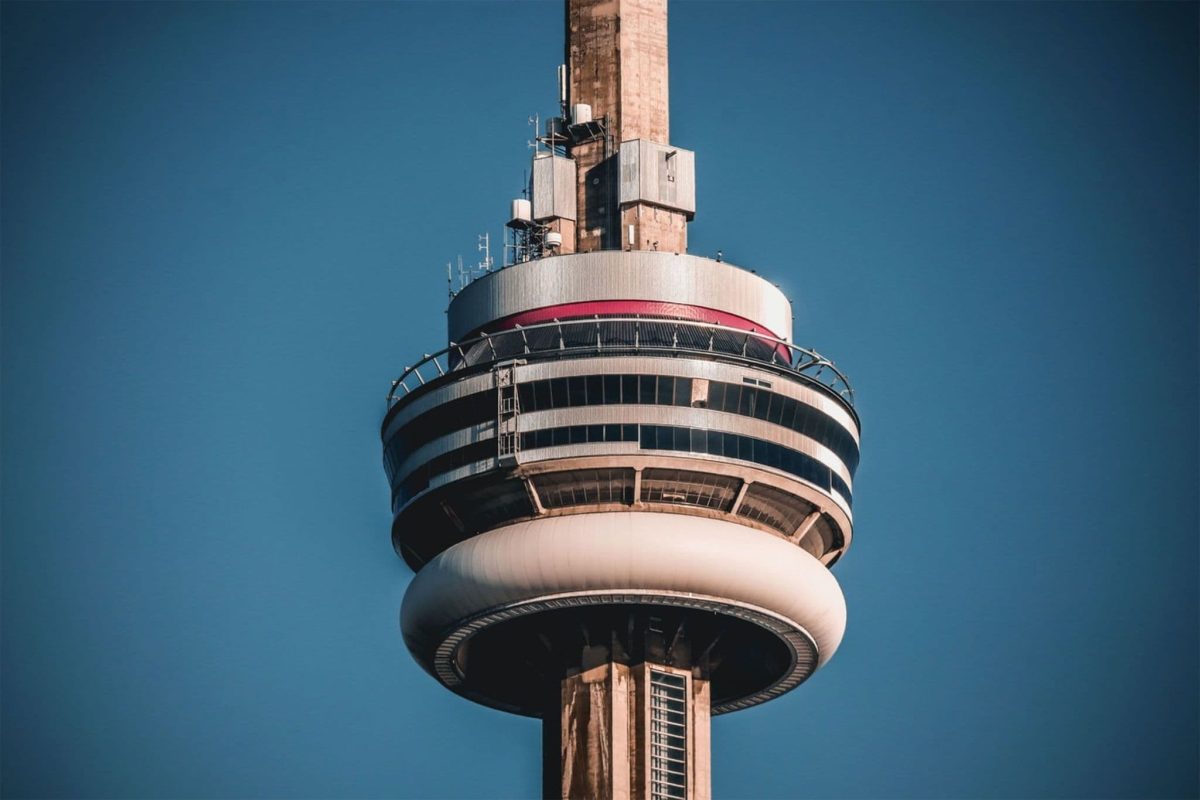 Top 10 Biggest (and Most Magnificent!) Landmarks in Canada