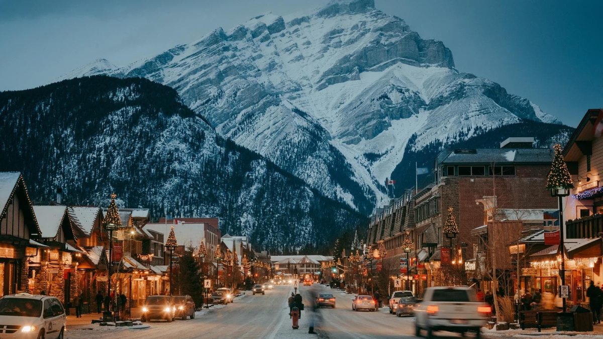 The 10 Most Beautiful Towns and Villages in Canada