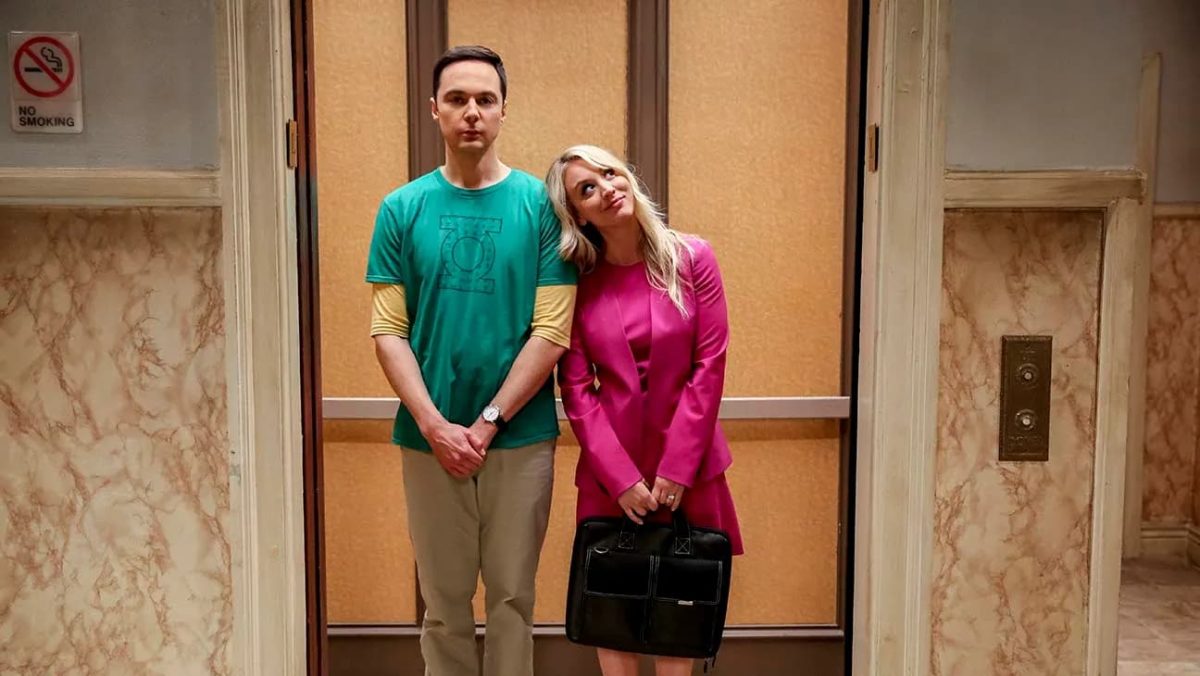8 Best Men-Women Platonic Friendships On TV