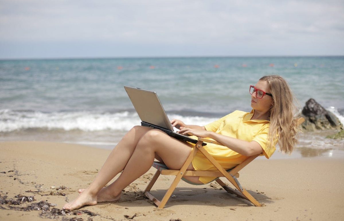 7 Countries Where Digital Nomads Can Actually Get Work Done