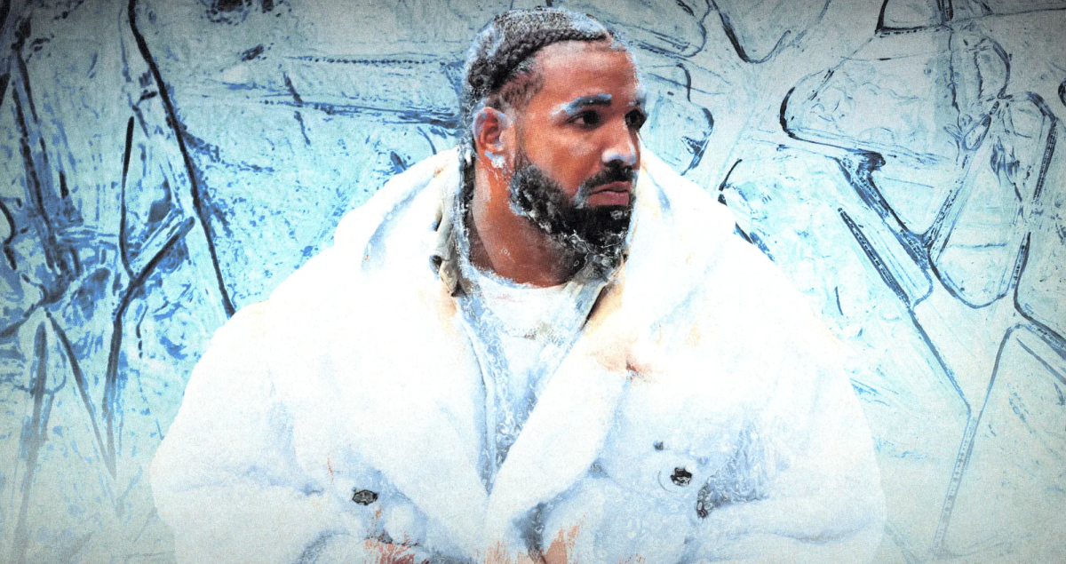 Everything we know about the new Drake album ICEMAN