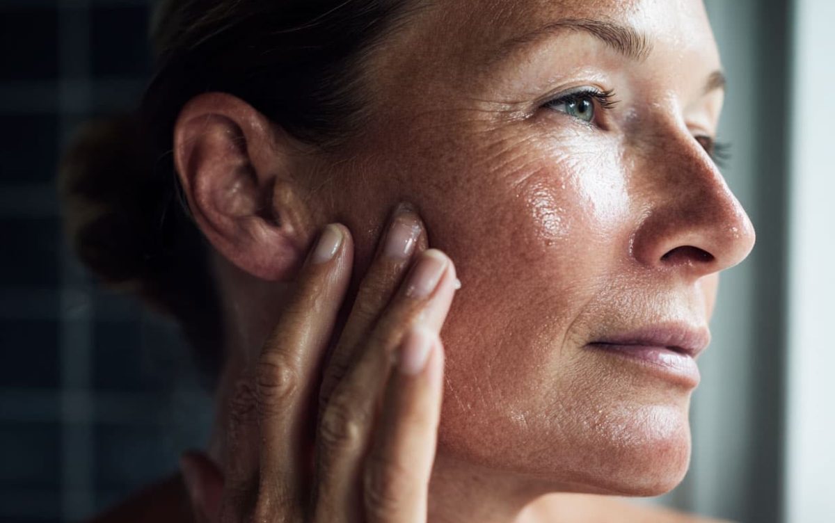Why Is Your Skin Still Dry Even With Hyaluronic Acid?
