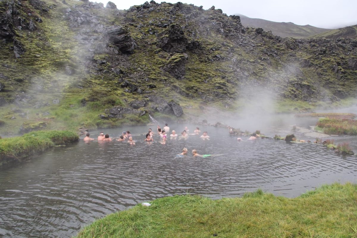 The World’s 10 Best Open Water Swimming Spots