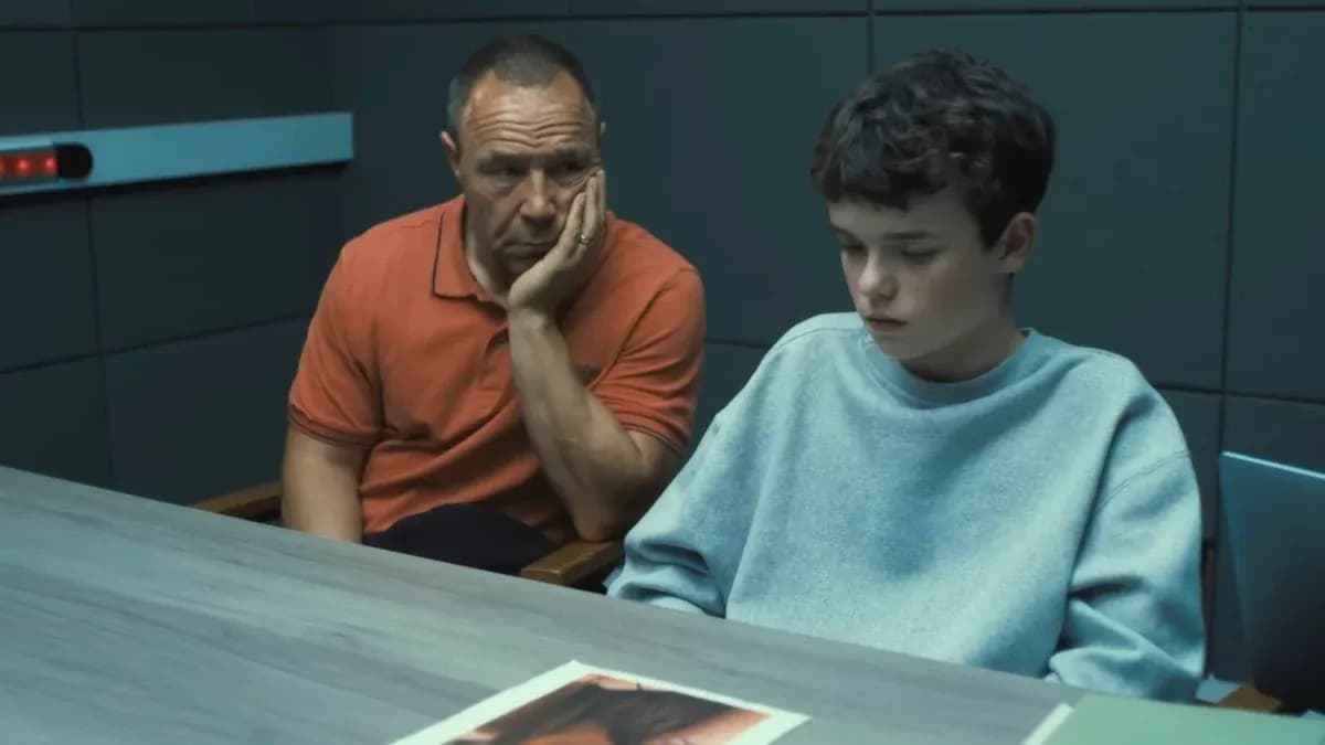 Famous Roles You Forgot the Adolescence Cast Played