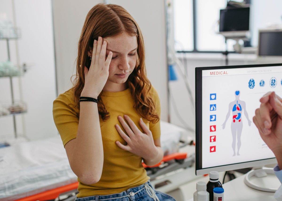 Do Not Ignore These 12 Minor Health Issues as They Could Be a Signal of Something More Serious