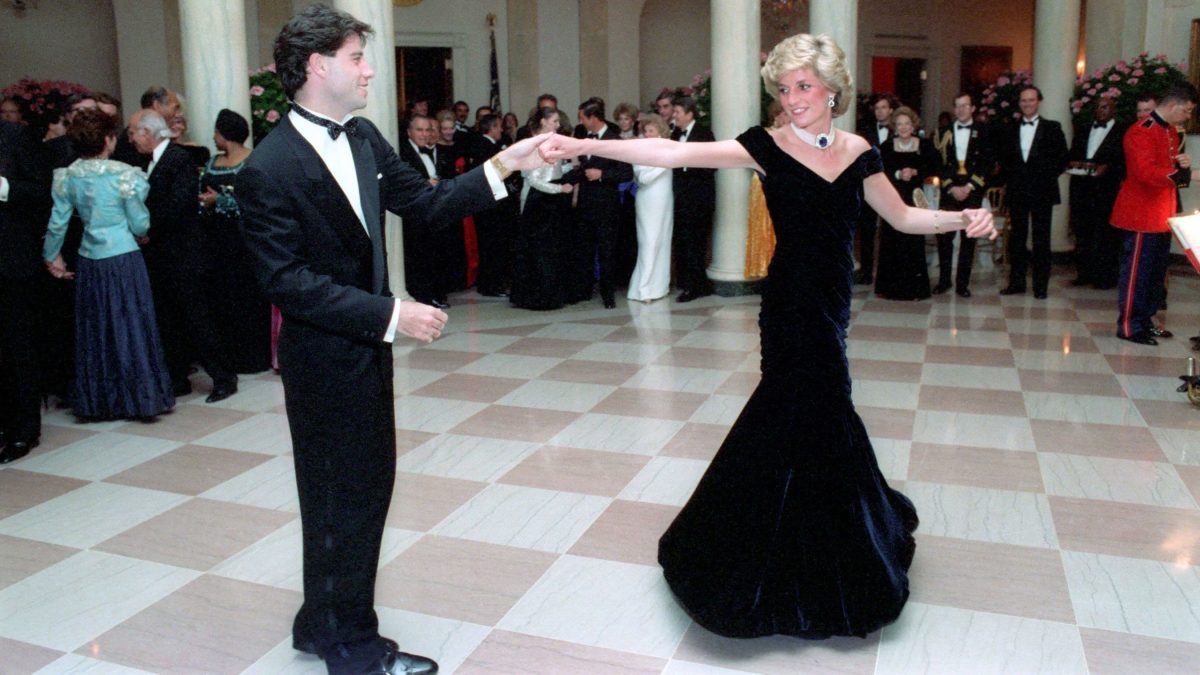 7 Times the Royals Completely Ignored Their Own Rules