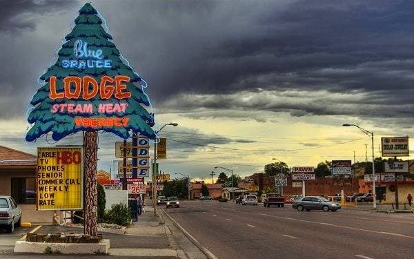 10 Most Dangerous Cities in America